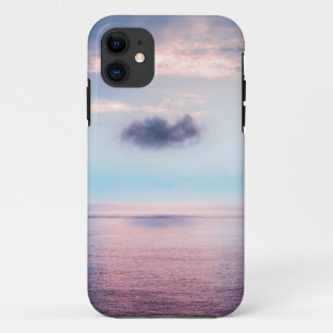Kleurrijk landschap Case-Mate iPhone case