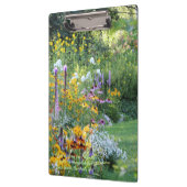 Kleurrijk langs de weg! Drie tuinen ontmoeten elka Klembord (Links)