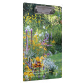 Kleurrijk langs de weg! Drie tuinen ontmoeten elka Klembord (Rechts)