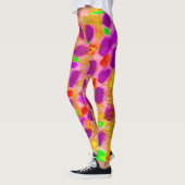 kleurrijk leggings (Links)