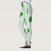 kleurrijk leggings (Links)