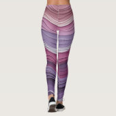 kleurrijk leggings (Achterkant)