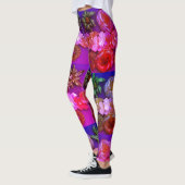 kleurrijk leggings (Links)