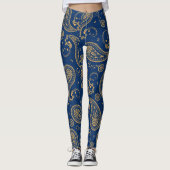 kleurrijk leggings (Voorkant)