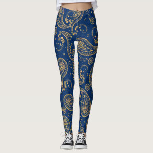 kleurrijk leggings