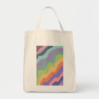 KLEURRIJK LEVEN TOTE BAG