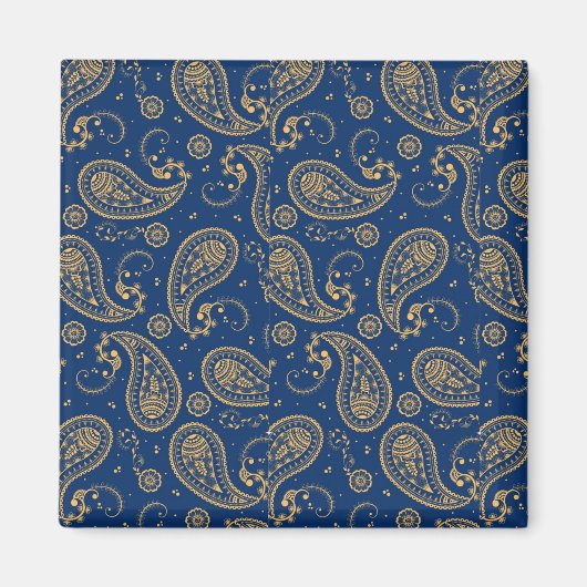 kleurrijk magneet (Voorkant)