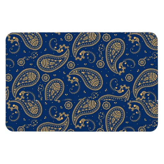 kleurrijk magneet (Horizontaal)