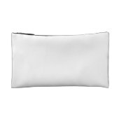 Kleurrijk make-up tas. cosmetica tasje (Achterkant)