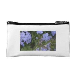 Kleurrijk make-up tas. cosmetica tasje