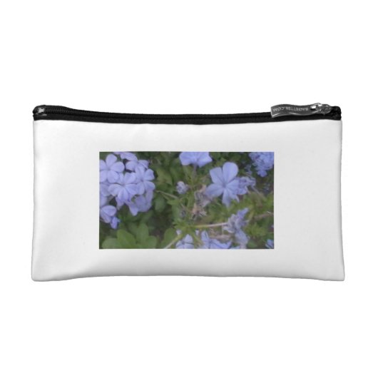 Kleurrijk make-up tas. cosmetica tasje (Voorkant)