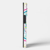 kleurrijk mandala Case-Mate iPhone case (Achterkant / Rechts)