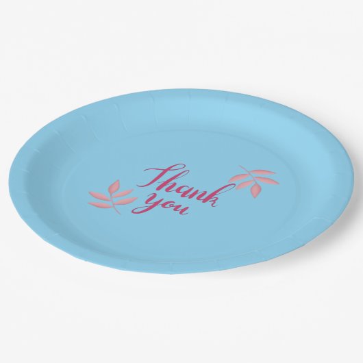 KLEURRIJK MANDALA HOESJE PAPIEREN BORDJE (Gekanteld)