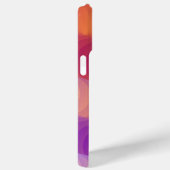kleurrijk met afbeelding Case-Mate iPhone case (Achterkant / Rechts)