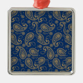 kleurrijk metalen ornament (Voorkant)