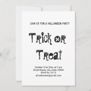 Kleurrijk minimaal jouw tekst afbeelding toevoegen kaart