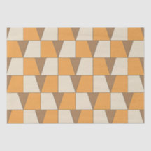 Kleurrijk modern hedendaags geometrisch