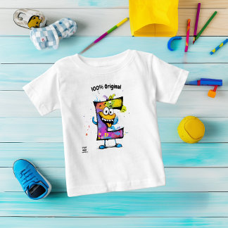 Kleurrijk Monogram E – Leuk en Aanpasbaar Ontwerp