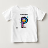 Kleurrijk Monogram P – Leuk en Aanpasbaar Ontwerp (Voorkant)