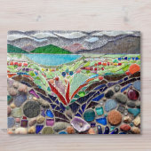Kleurrijk Mozaïek Legpuzzel