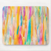 kleurrijk muismat (Voorkant)