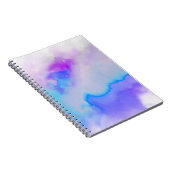 Kleurrijk Notitieboek (Rechterzijde)