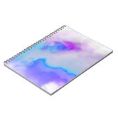 Kleurrijk Notitieboek (Linkerzijde)