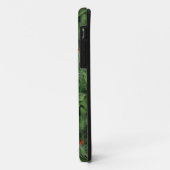 Kleurrijk Oerwoud Case-Mate iPhone Case (Achterkant/links)