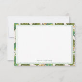 Kleurrijk Oerwoud Fonds | Forfaitaire briefkaart (Voorkant)