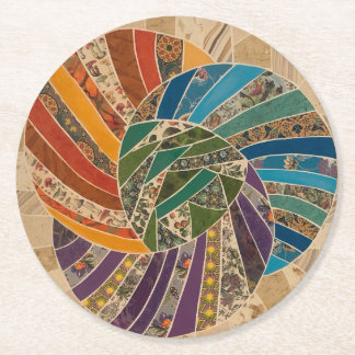 Kleurrijk Onderzetter