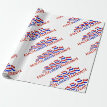 Kleurrijk ontwerp op de dag van de feestdag