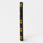 Kleurrijk ontwerp van achtergrond voor kinderen Case-Mate iPhone case (Achterkant/links)