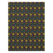 Kleurrijk ontwerp van achtergrond voor kinderen tafelkleed (Voorkant)