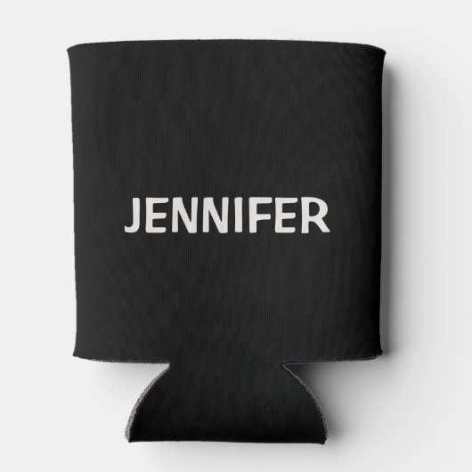 Kleurrijk ontwerp van de Cinco de Mayo Fiesta Squa Blikjeskoeler (Achterkant)