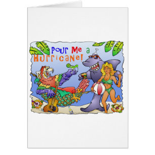 Kleurrijk ontwerp van het strandfeest.