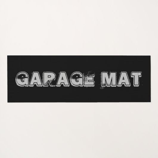 Kleurrijk ontwerppatroon yogamat (Achterkant (horizontaal))