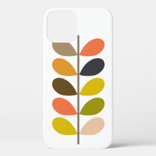 Kleurrijk orla-keurig ontwerp Case-Mate iPhone case
