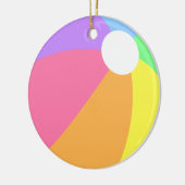 Kleurrijk Ornament zomerbakbalkcirkel (Links)