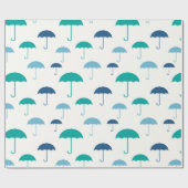 Kleurrijk overvloedig papier (Vlak)