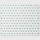 Kleurrijk overvloedig papier (Vlak)