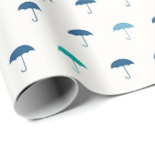 Kleurrijk overvloedig papier (Rol Hoek)