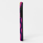 Kleurrijk Paisley Case-Mate iPhone Case (Achterkant/links)