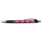 Kleurrijk Paisley Pen (Bovenkant)