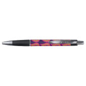 Kleurrijk Paisley Pen (Achterkant)