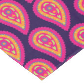 Kleurrijk Paisley Tafelkleed (Gekanteld)