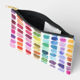 Kleurrijk Palet van Kleuren - Zomer Etui