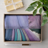 Kleurrijk papier Collage Art Tissue Paper (Geschenk)