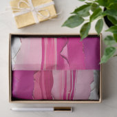 Kleurrijk papier Collage Art Tissue Paper (Geschenk)