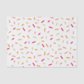 Kleurrijk papier voor afdrukken (Voorkant)