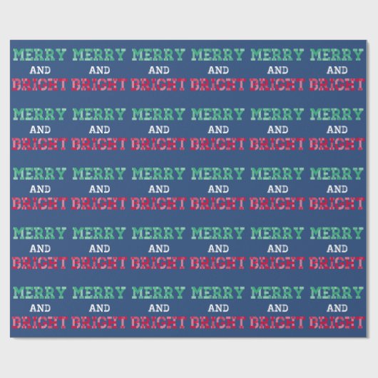 Kleurrijk papier voor fijne kerst en helder kerstp (Vlak)